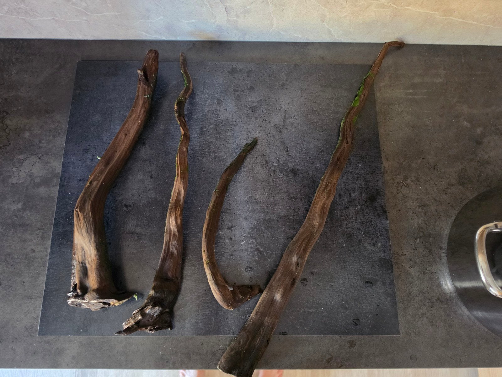Aquarium hout en stenen, Dieren en Toebehoren, Ophalen of Verzenden