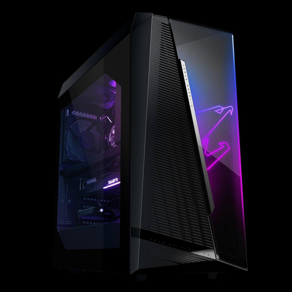 AORUS GAME COMPUTER - i9-12900K, RTX 3080, 32GB DDR, Computers en Software, Desktop Pc's, Nieuw, 4 Ghz of meer, SSD, 32 GB, Met videokaart