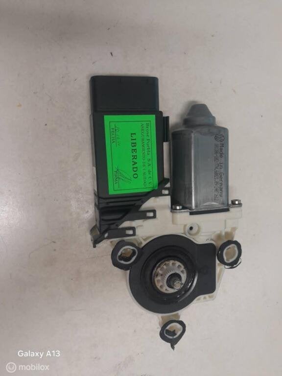 Raammotor Volkswagen Beetle1C2959802A, Gebruikt, Ophalen of Verzenden