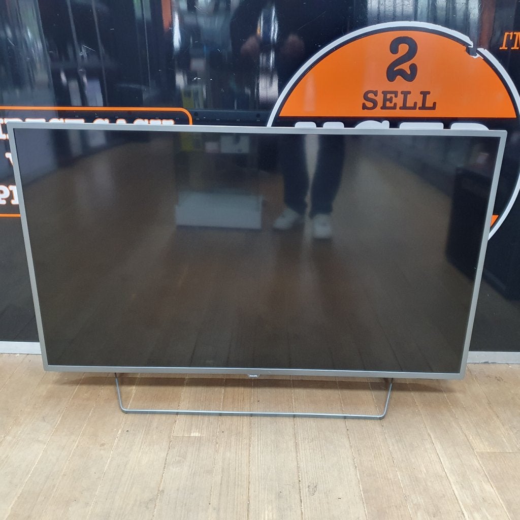 Philips 50PUS7303 - 50 Inch 4K Smart TV in Goede Staat, Philips, Gebruikt, Support@philips.com, Philips Center
Amstelplein 2
1096 BC Amsterdam
Netherlands