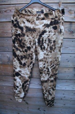 Broek camel/ bruin Cambio mt 38 Vaste prijs OPRUIMING, Kleding | Dames, Broeken en Pantalons, Maat 38/40 (M), Cambio, Bruin, Ophalen of Verzenden