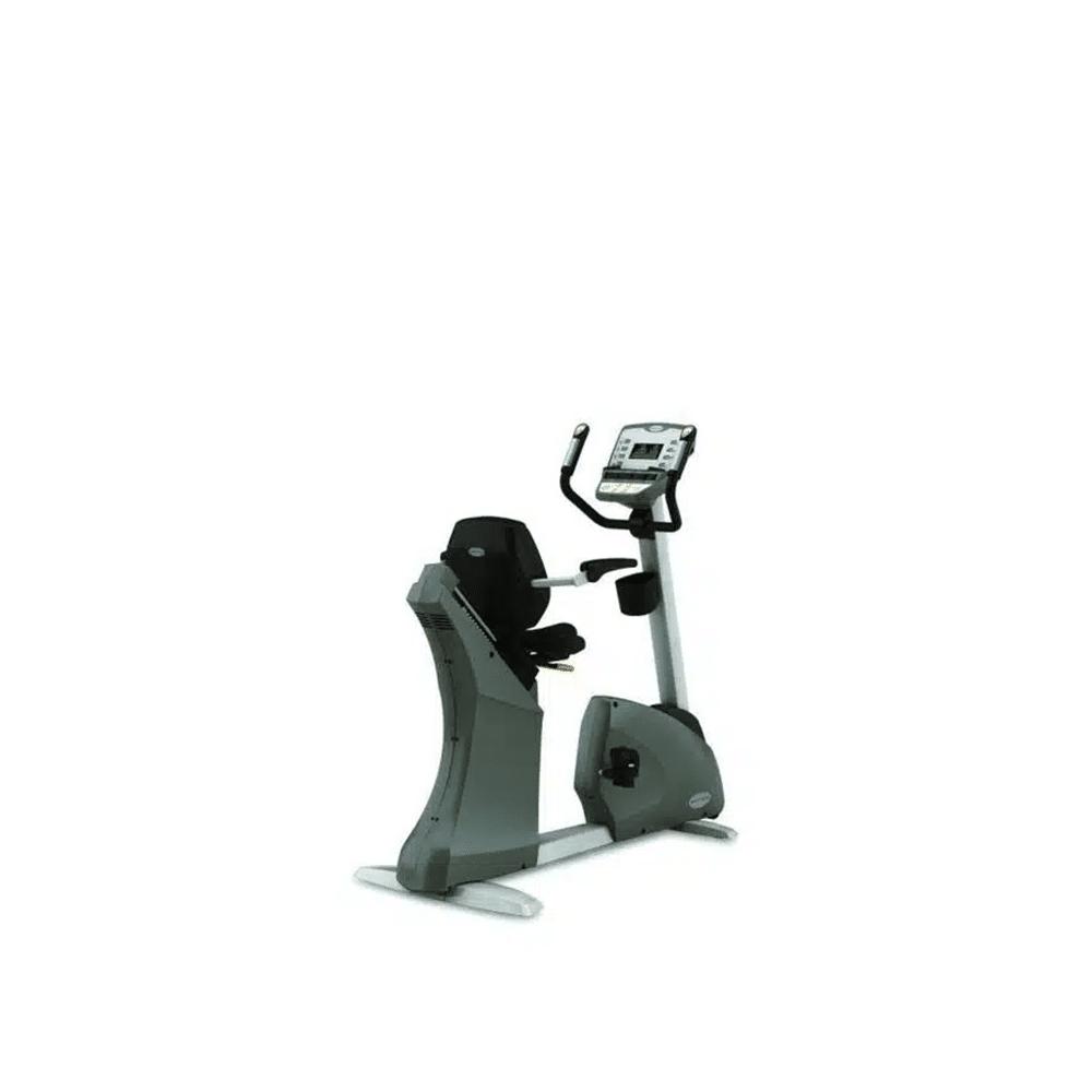 Matrix - H3X Hybrid - Recumbent bike, Ophalen of Verzenden, Zo goed als nieuw, Buik, Overige typen