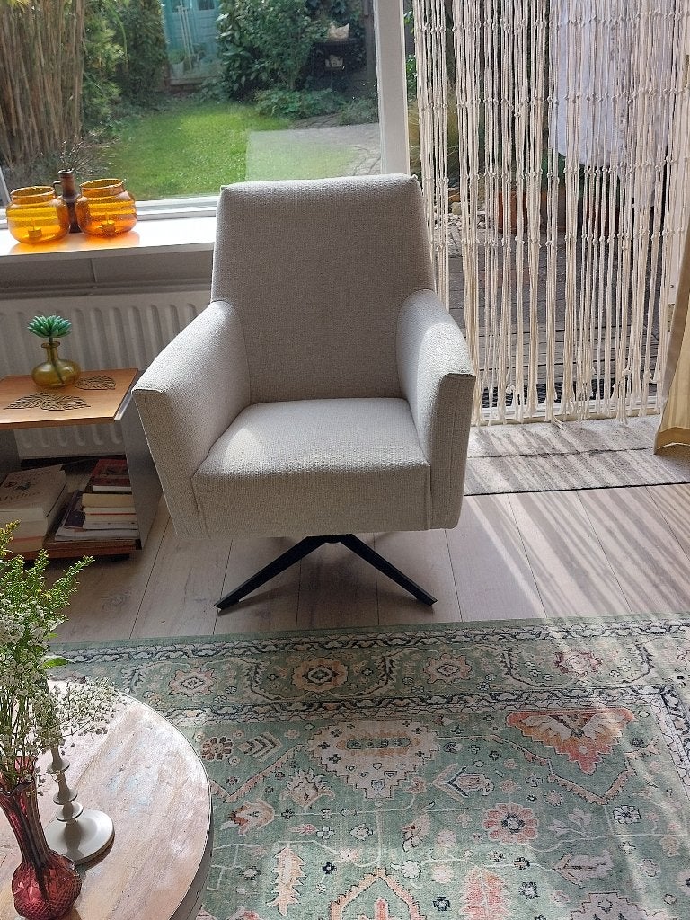 Fauteuils, Ophalen, Modern/Design, Minder dan 75 cm, Nieuw