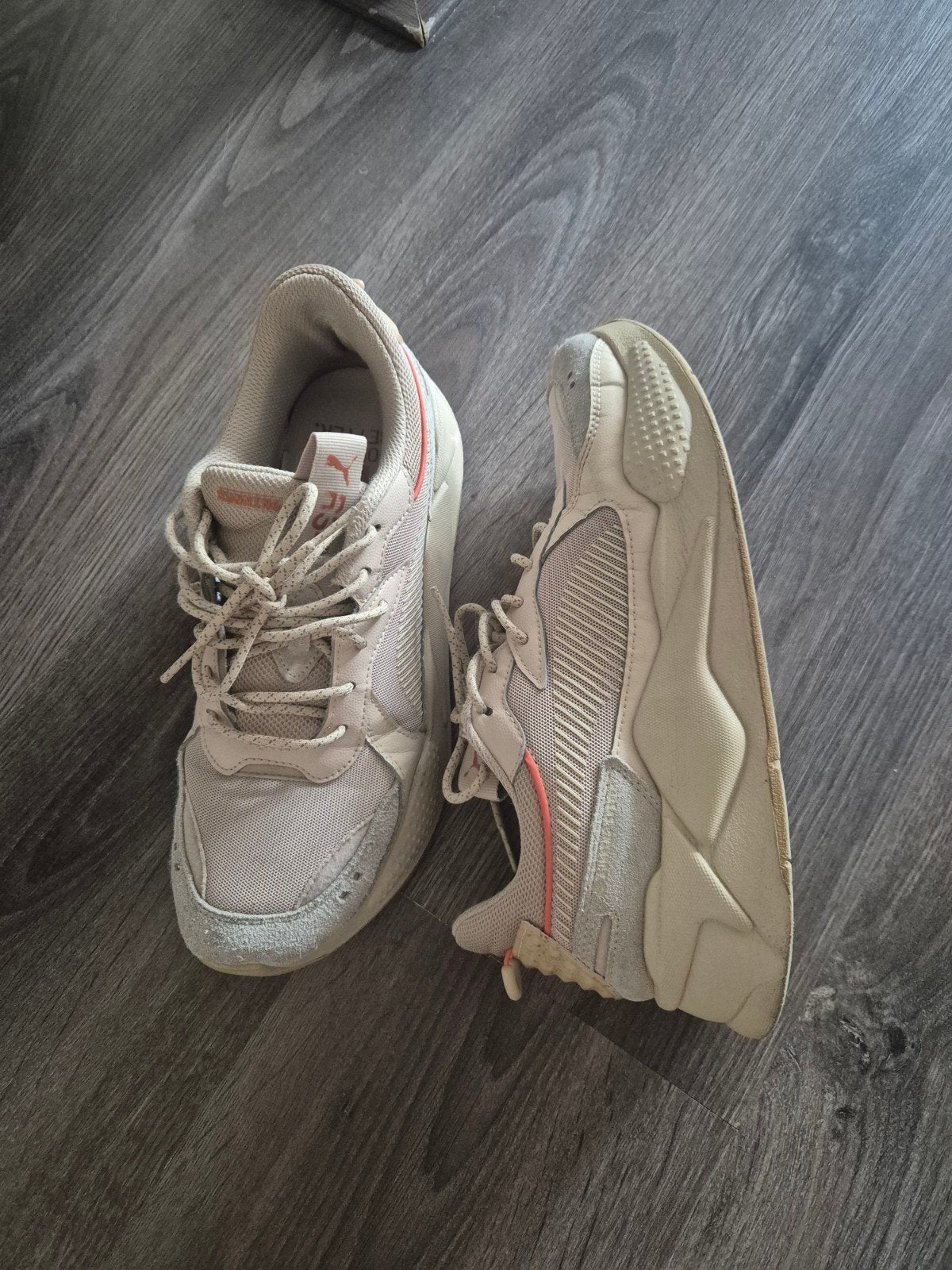 Puma maat 43, Ophalen of Verzenden, Schoenen