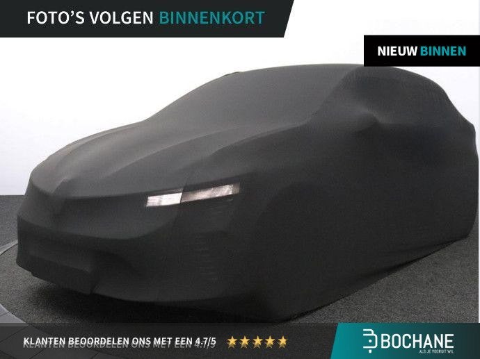 Renault Twingo Z.E. R80 Collection | 89,6% SOH | Navigatie |, Auto's, Met garantie (alle), Zwart, Origineel Nederlands, 60 min