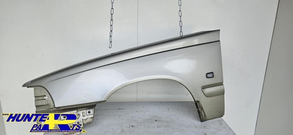 Linker voorscherm 440 Volvo V70/XC70/S70 I ('97-'00), Gebruikt, Ophalen of Verzenden, Volvo