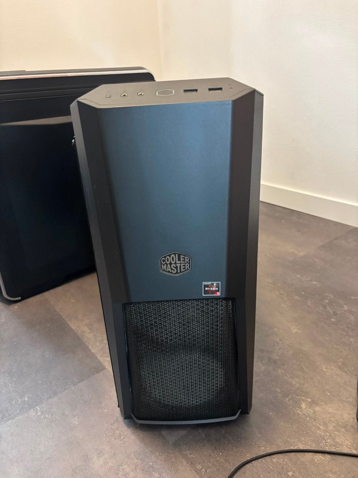 Game PC te koop, Ophalen, Zo goed als nieuw, 3 tot 4 Ghz, SSD