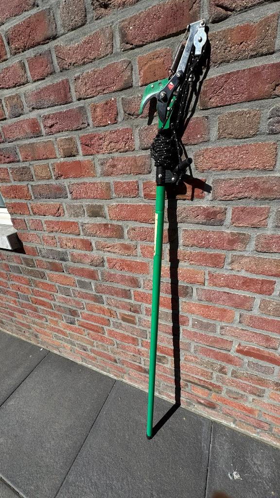 Tuingereedschap, Ophalen, Gebruikt, Overige soorten