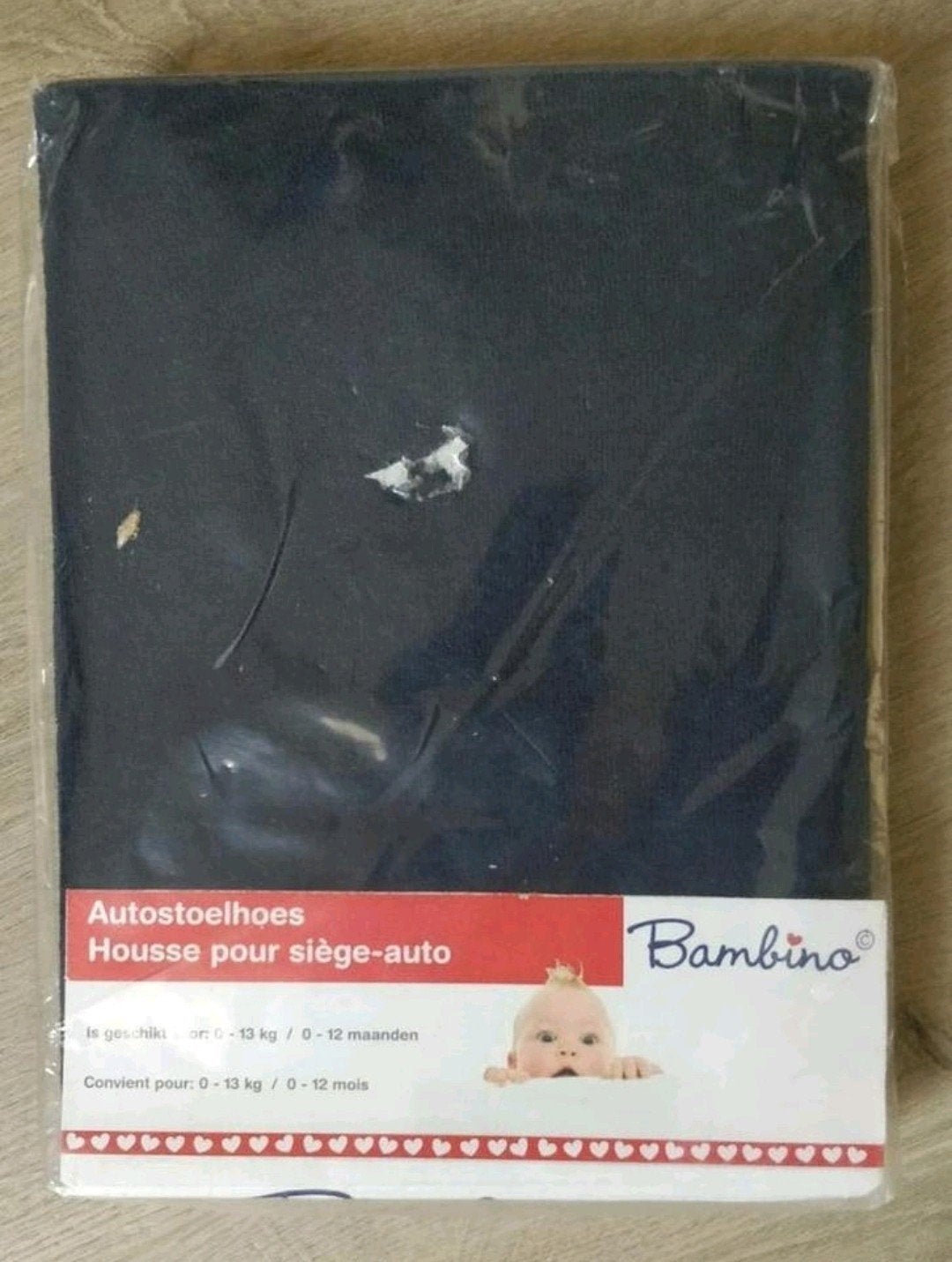 Maxi cosi stoelhoes NIEUW, Ophalen of Verzenden, Nieuw, Maxi-Cosi, Autogordel