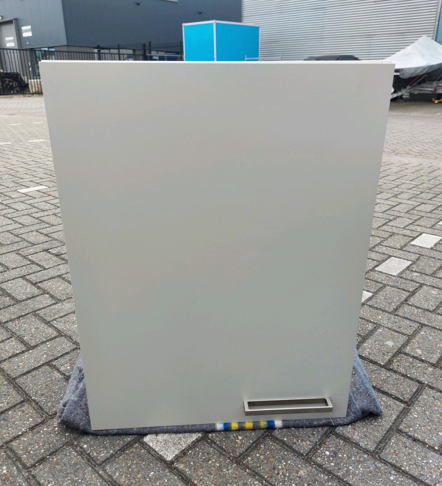 Bruynzeel bovenkast keukenkast kast wandkast, Ophalen, Gebruikt, 50 tot 100 cm, Minder dan 100 cm