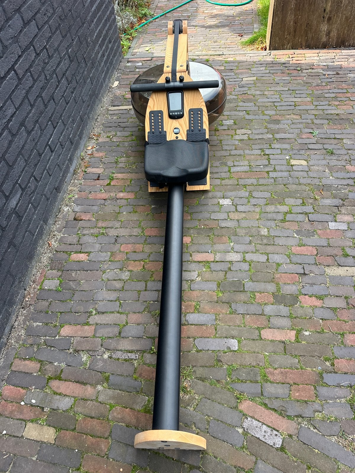 WaterRower roeimachine – houten uitvoering