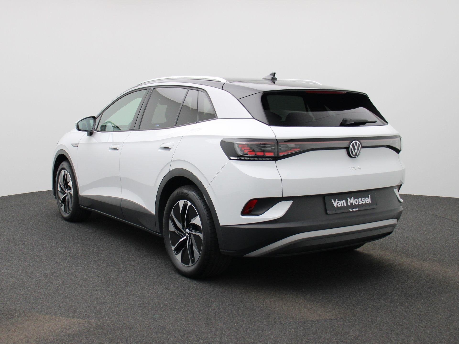 Volkswagen ID.4 Pro 77 kWh | 204 PK | SoH..% | Dealeronderho, Auto's, Volkswagen, 12 maanden, Gebruikt, 528 km, 2020 kg