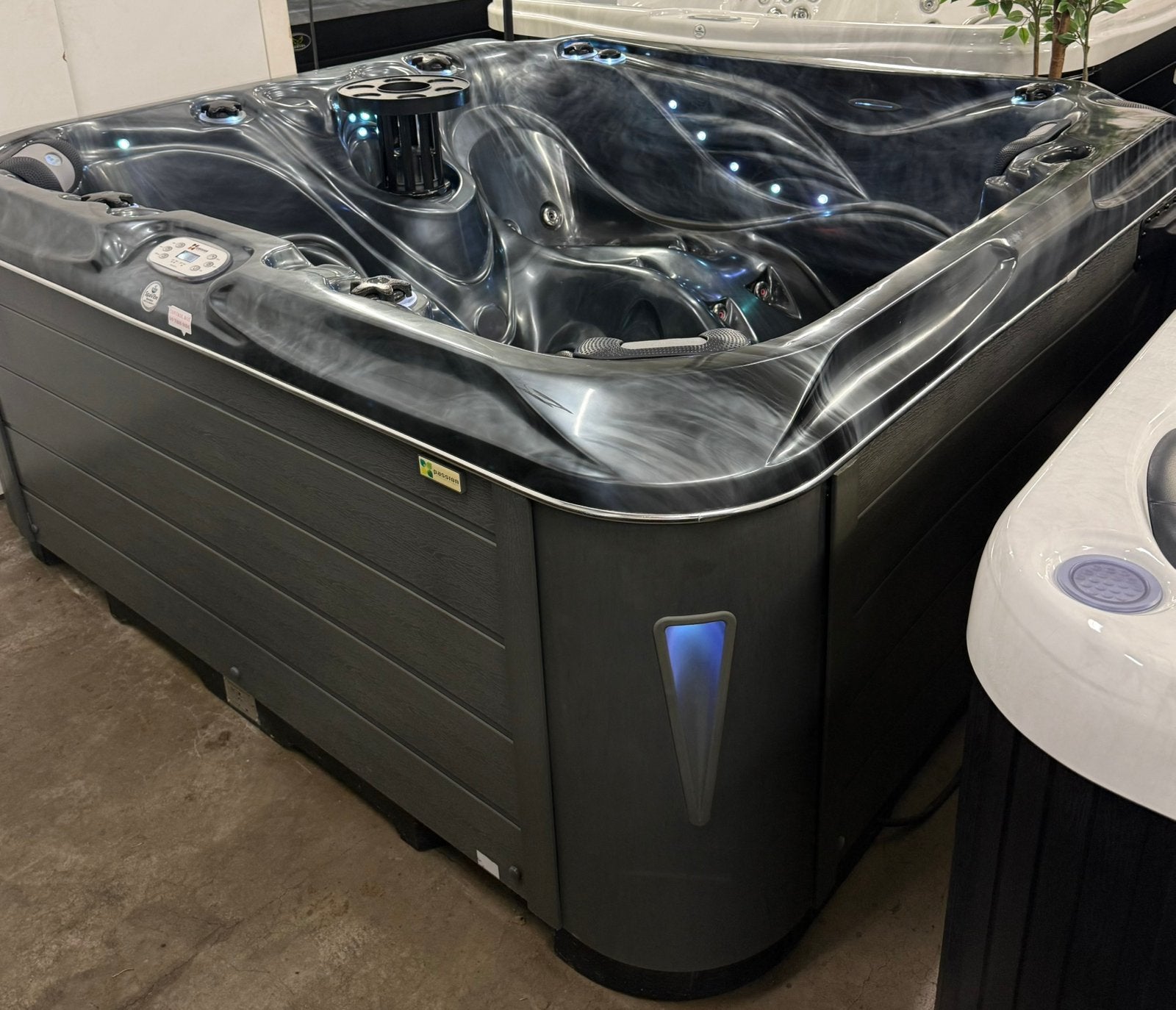 Jacuzzi | Spa Passion Pleasure | 5pers, Ophalen of Verzenden