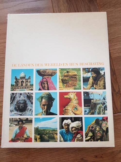 Lekturama encyclopedie Azie, Boeken, Encyclopedieën, Gelezen, Verzenden, Los deel, Lekturama
