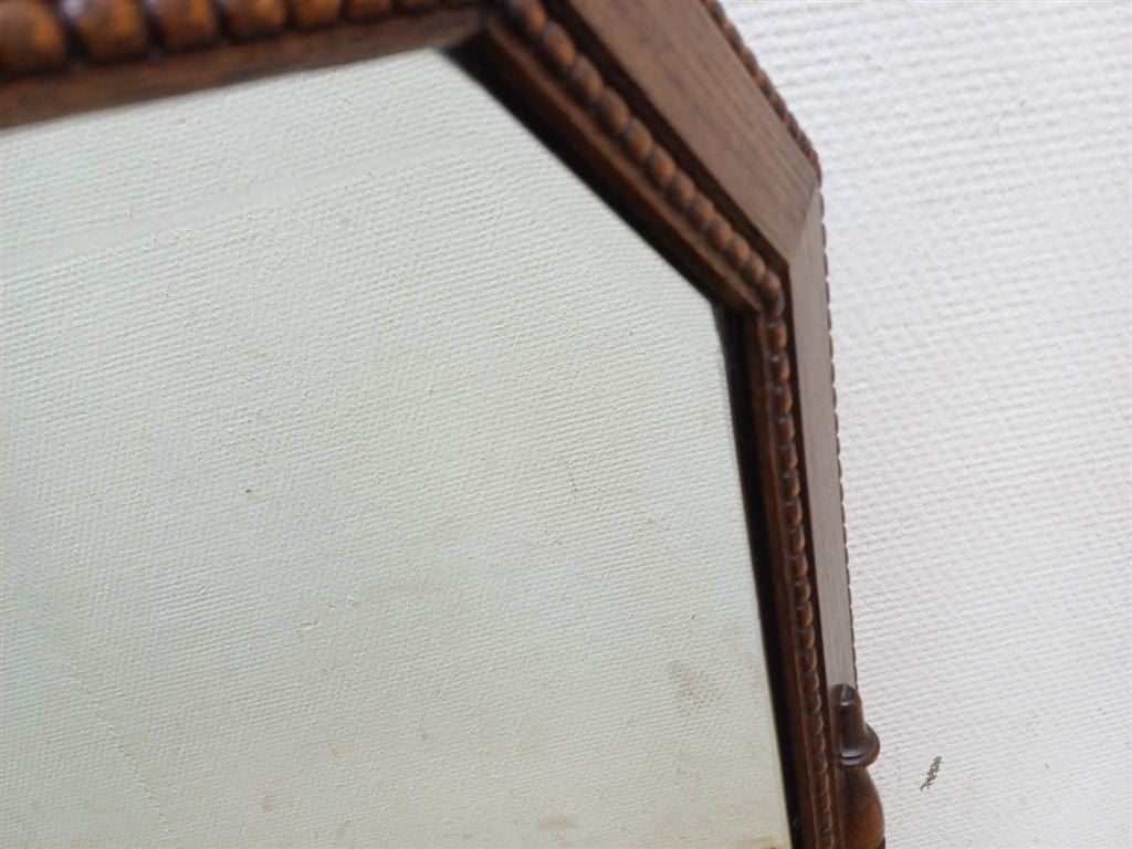 Wandspiegel 39856, Huis en Inrichting, Minder dan 50 cm, Gebruikt, Ophalen of Verzenden, Minder dan 100 cm