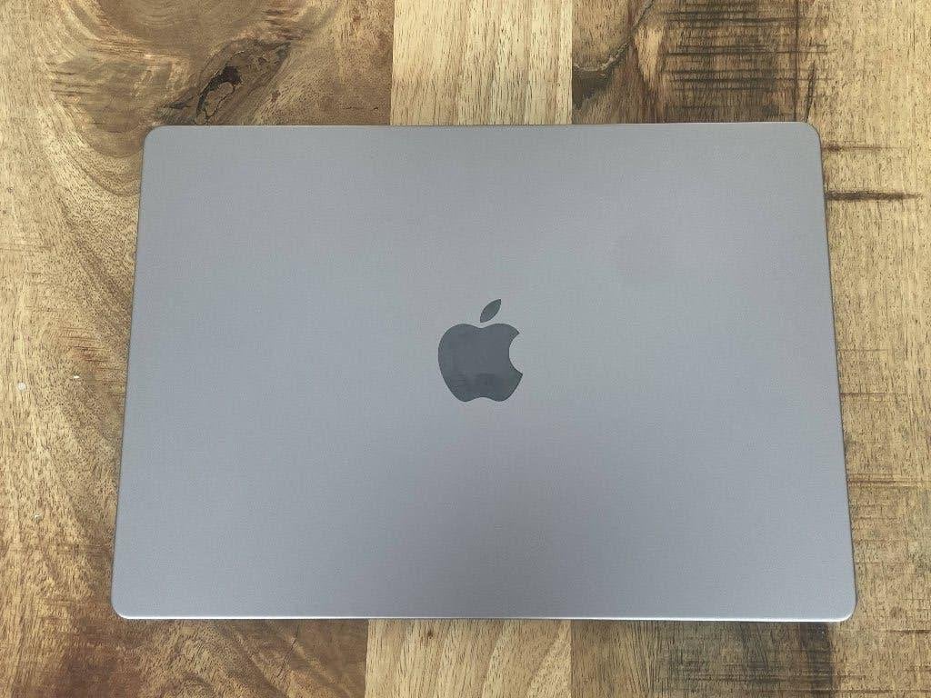 MacBook Pro M1 16GB RAM 1TB 14 inch- Zo goed als nieuw, Computers en Software, Apple Macbooks, MacBook Pro, 1 TB of meer, Ophalen of Verzenden