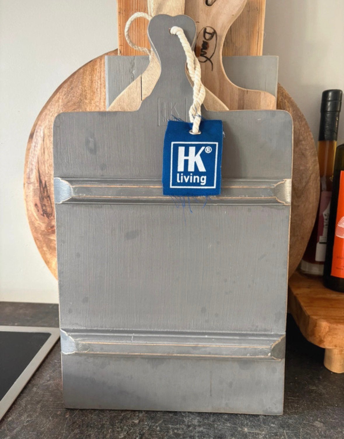 HK living plank, Overige merken, Overige typen, Ophalen of Verzenden, Zo goed als nieuw