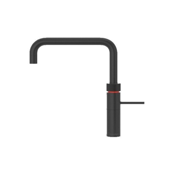Quooker Zwarte Kraan FSBLK – Actieprijs € 599,-, Minder dan 50 cm, Verzenden, Zwart, Nieuw
