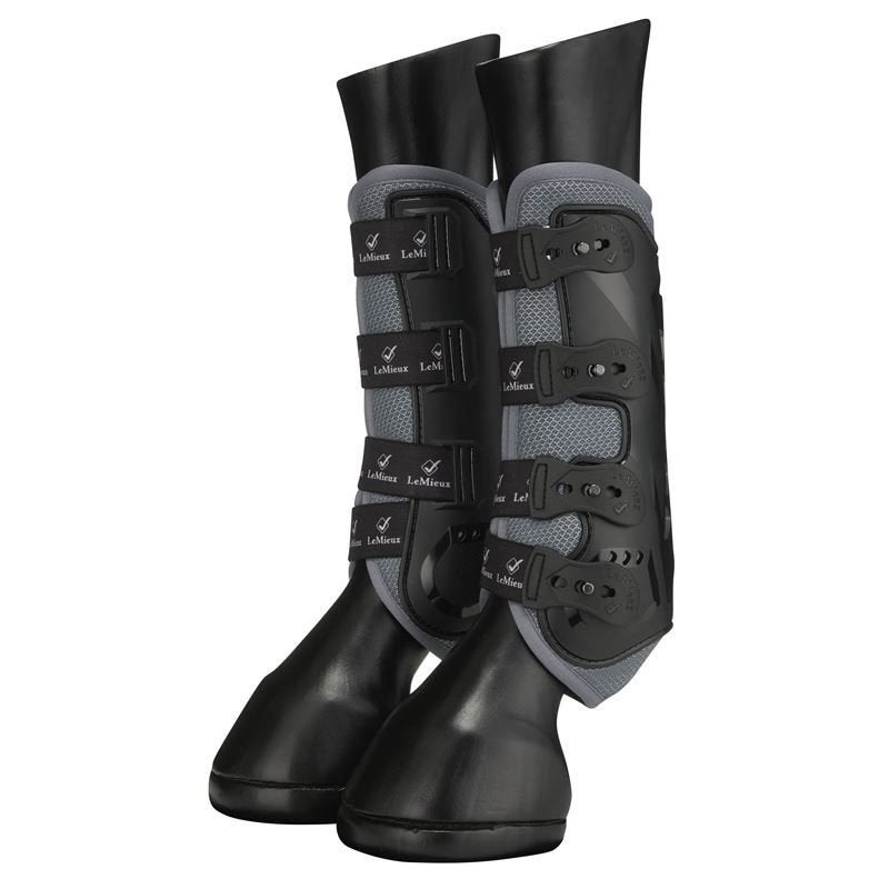 LEMIEUX SNUG BOOTS ULTRA MESH, Beenbeschermers, Ophalen of Verzenden, Zo goed als nieuw