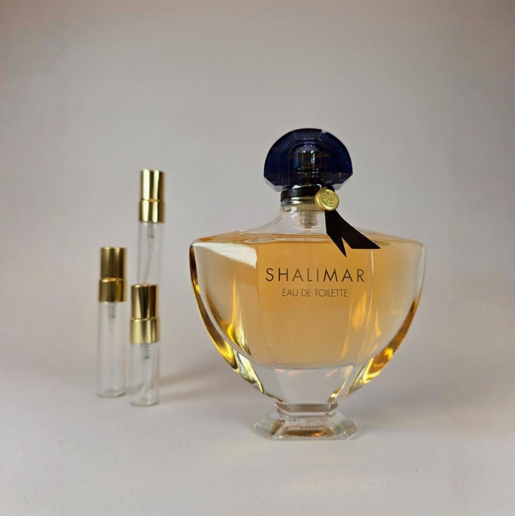 Decant Sample · Guerlain · Shalimar EDT, Verzenden, Nieuw