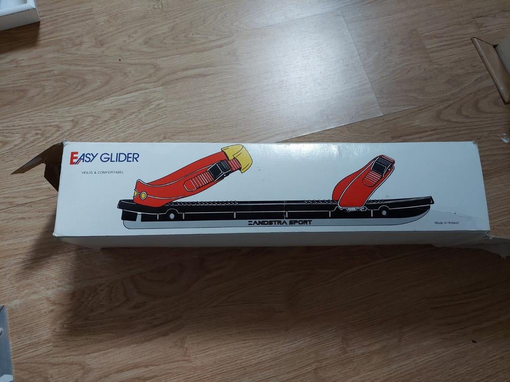 Zandstra easygliders maat 26-31, Ophalen of Verzenden