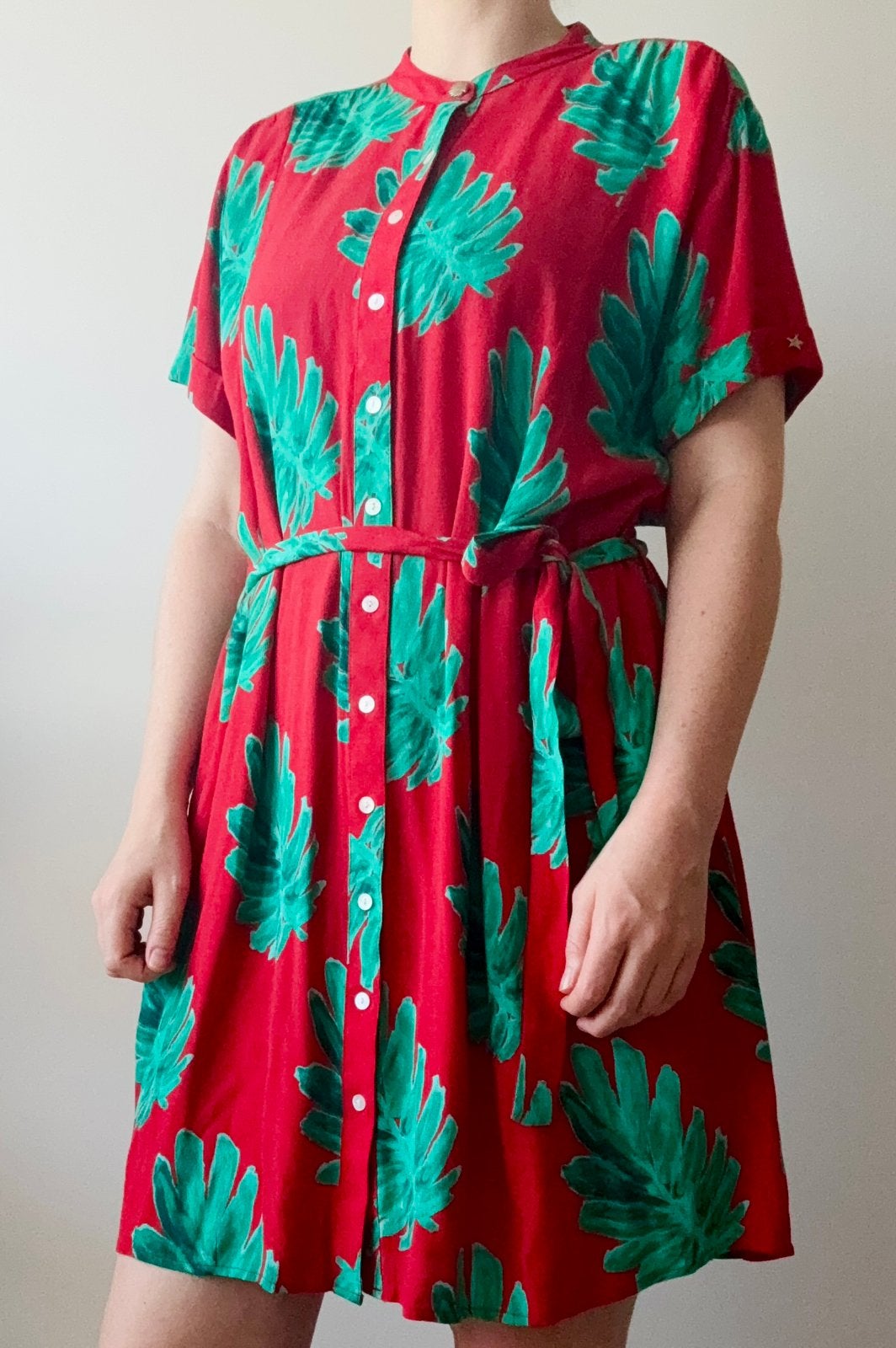 Fabienne Chapot jurk | Maat M | Nieuw, Ophalen of Verzenden, Nieuw, Maat 38/40 (M), Boven de knie