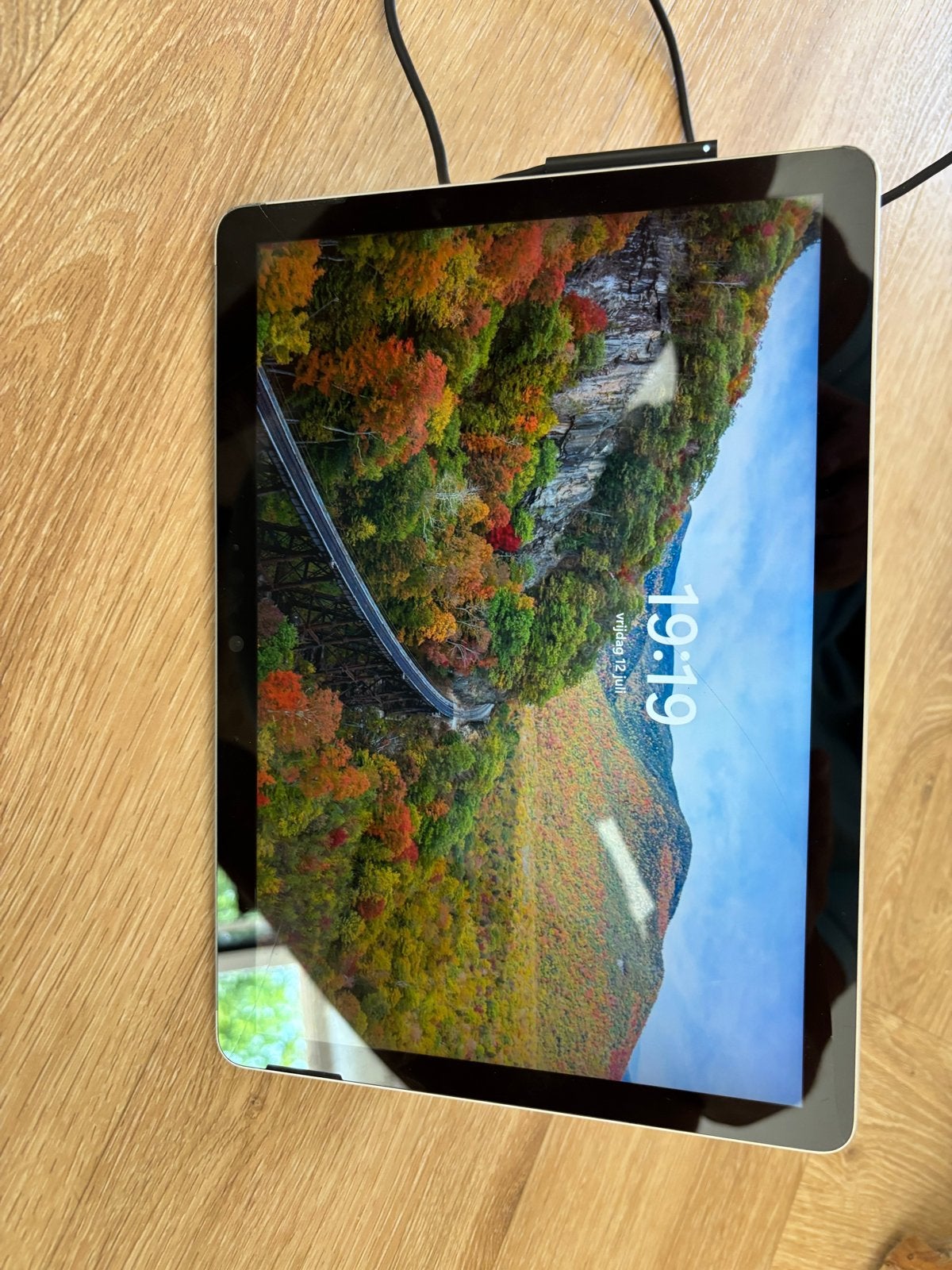 Microsoft Surface Go 2 - Compacte en veelzijdige tablet, Computers en Software, Windows Tablets, 10 inch, Ophalen of Verzenden
