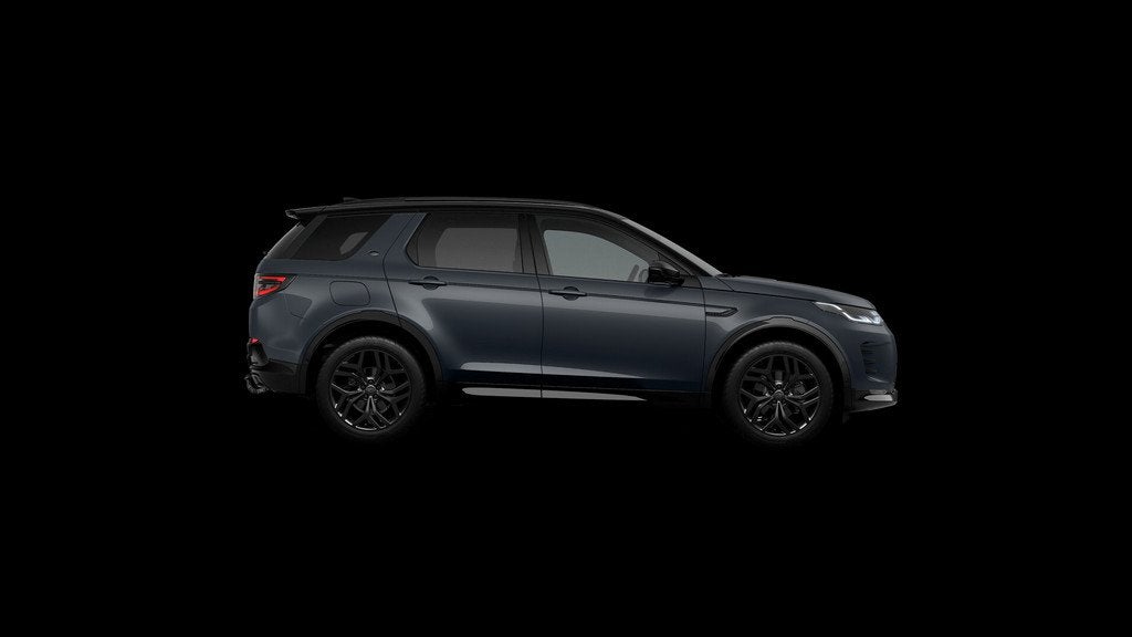Land Rover Discovery Sport 1.5 P270e PHEV Business Landmark, Auto's, Land Rover, 1498 cc, Euro 6, 367 pk, Discovery Sport