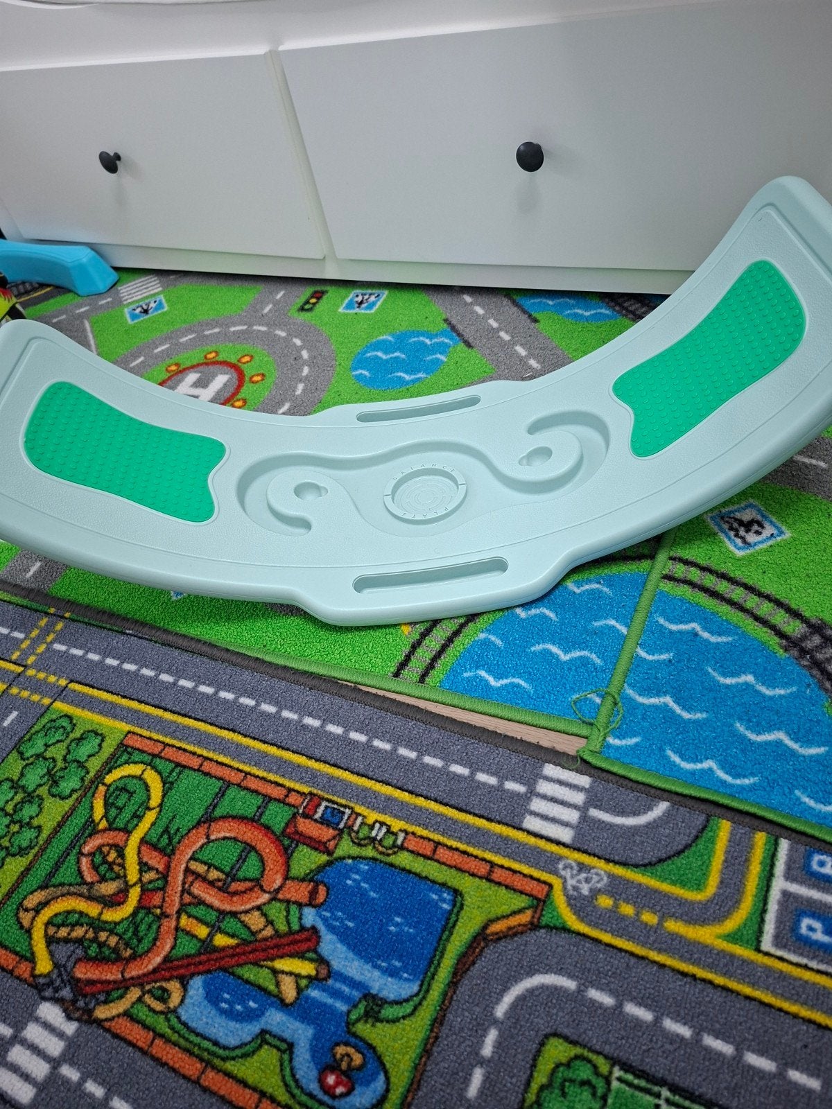 Wobbelboard voor kinderen - Balans en speelplezier, Ophalen of Verzenden
