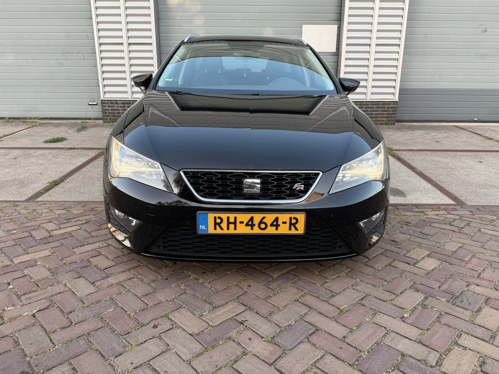 SEAT León