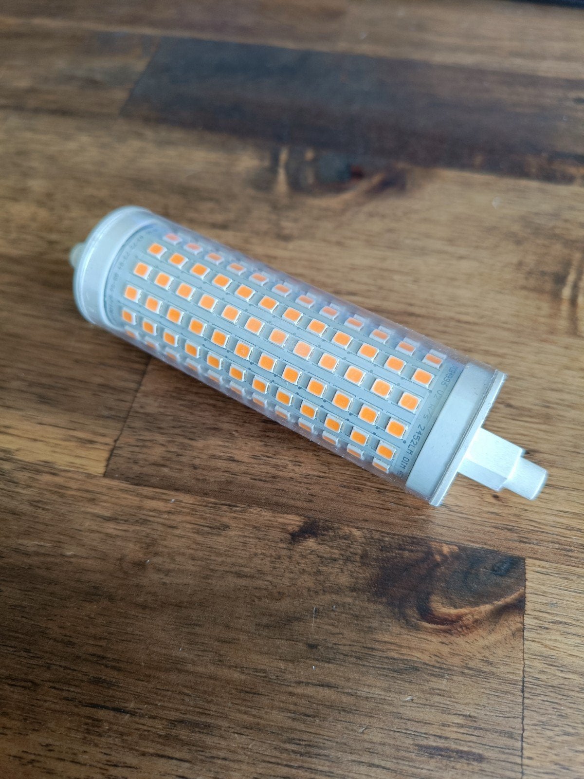 osram dimmable led staaflamp, Ophalen, Led-lamp, Osram, Dimbaar