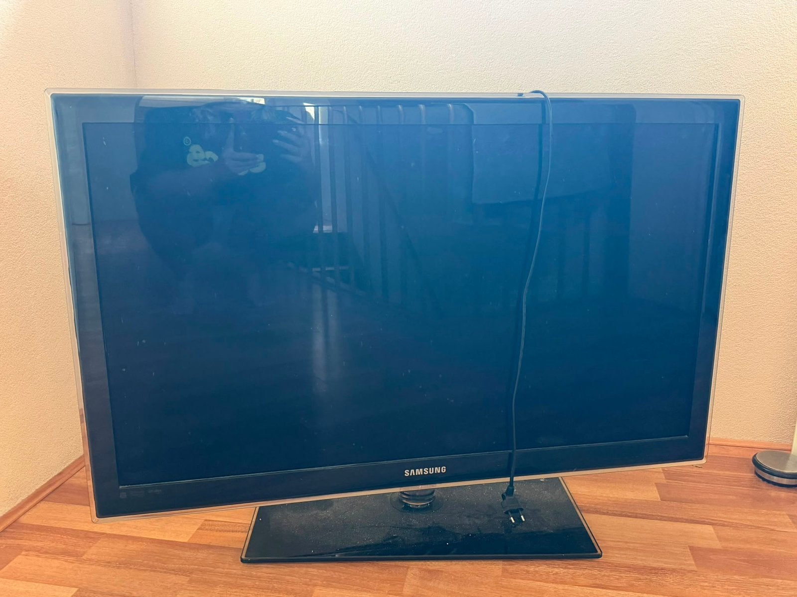 Samsung UE40C5100, Ophalen, Gebruikt, 50 Hz, Samsung