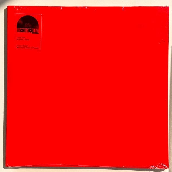 Charli XCX - Number 1 Angel - Record Store Day - RSD - NIEUW, Cd's en Dvd's, Vinyl | Pop, Limited edition, Ophalen of Verzenden