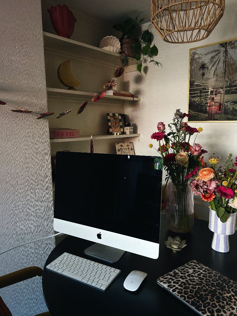 Imac apple, Ophalen, Gebruikt, IMac, 3 tot 4 Ghz