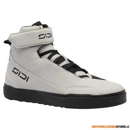 SIDI Sidi Stryda Motorsneakers, Grijs, Motoren, Kleding | Motorkleding, Ophalen of Verzenden, Nieuw met kaartje