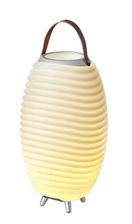 Kooduu S50 wijnkoeler, ledlamp en speaker (nieuw in doos), Ophalen, Minder dan 50 watt, Accu, Nieuw