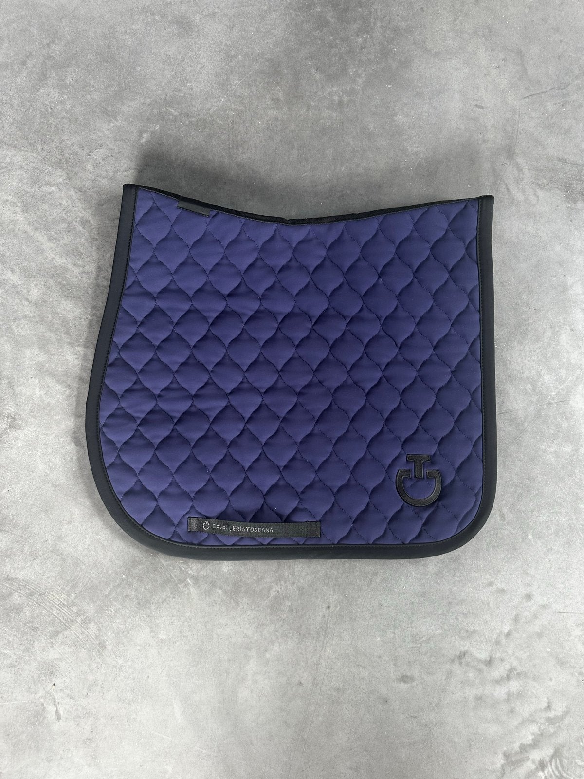 Cavalleria Toscana Pony Dekje Zadeldekje Dressuur, Dieren en Toebehoren, Verzenden, Nieuw, Dressuur