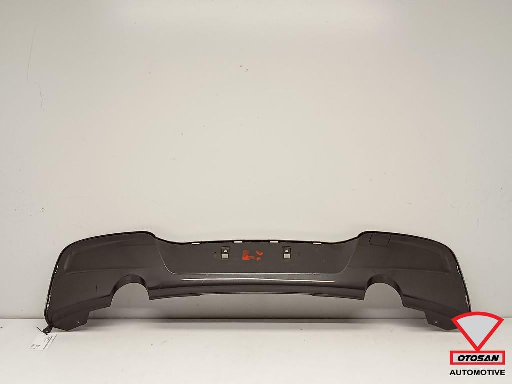 BMW 1 Serie F20 M M135i Diffuser Achterbumper 51128051928, Petuelring 130
80788  Munich, DE, Gebruikt, Info@bmw.de, Ophalen of Verzenden