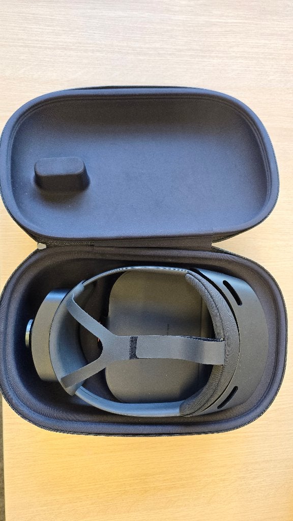 Te koop: 1 Hololens 2, Spelcomputers en Games, Ophalen, Gebruikt, VR-bril, Overige platformen