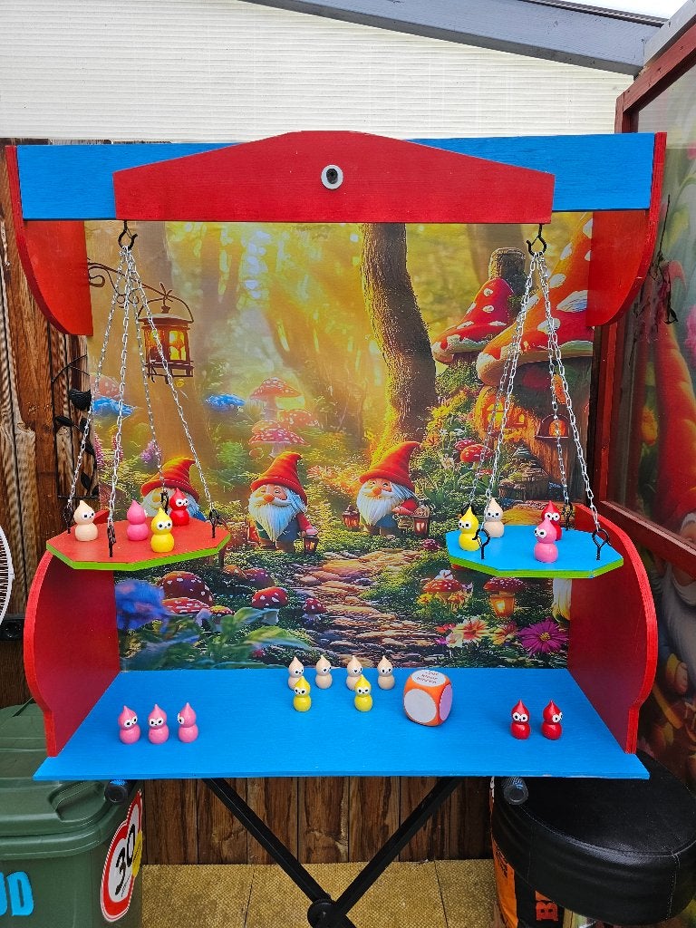 OUDHOLLANDSE SPELLEN OPRUIMING, Hobby en Vrije tijd, Ophalen, Nieuw, Oranje of Koningsdag