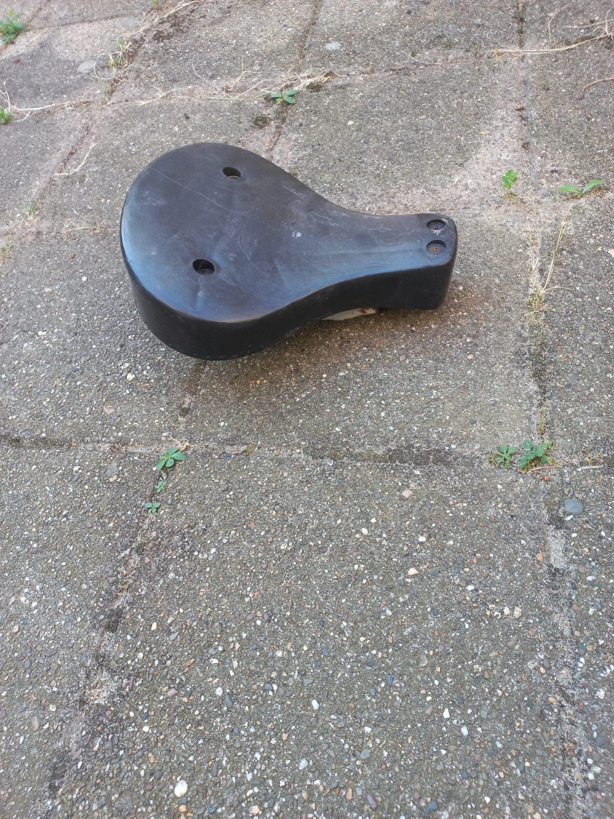 ZADEL OLDTIMER   ??, Motoren, Ophalen, Gebruikt