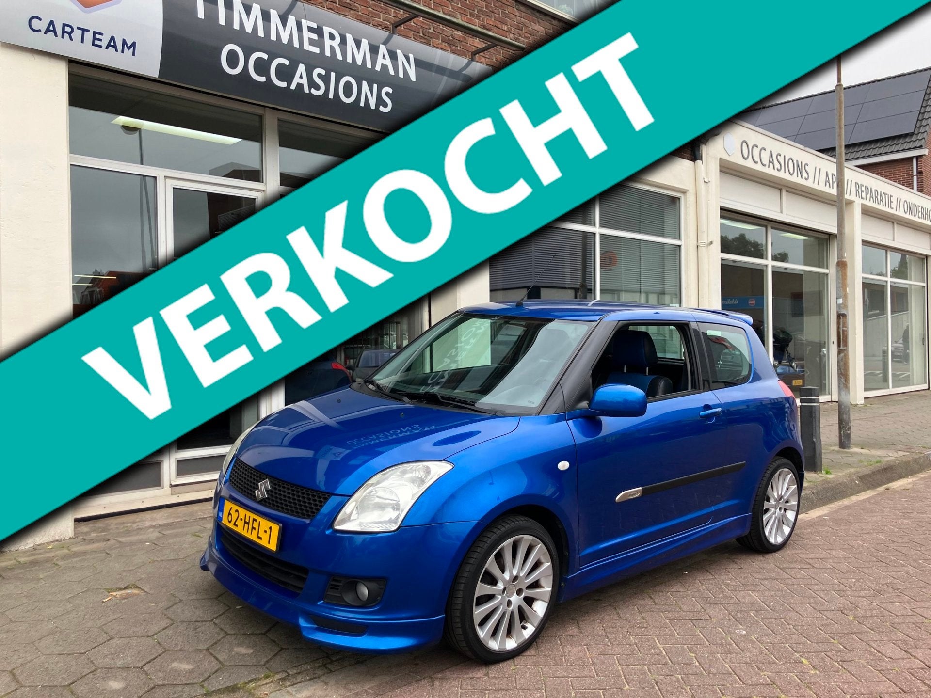 Suzuki Swift 1.5 Exclusive|Leder|Keyless|Sport Pakket, Auto's, Voorwielaandrijving, Elektrische ramen, 4 cilinders, Swift