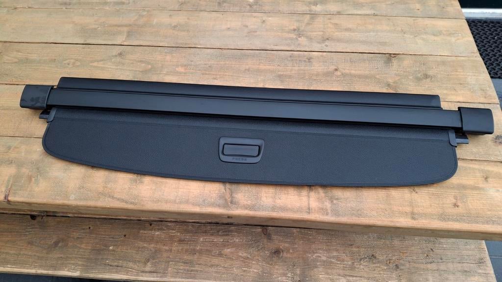 Bagageruimte afdekking Volkswagen Golf 7, Auto-onderdelen, Interieur en Bekleding, Ophalen, Gebruikt, Volkswagen