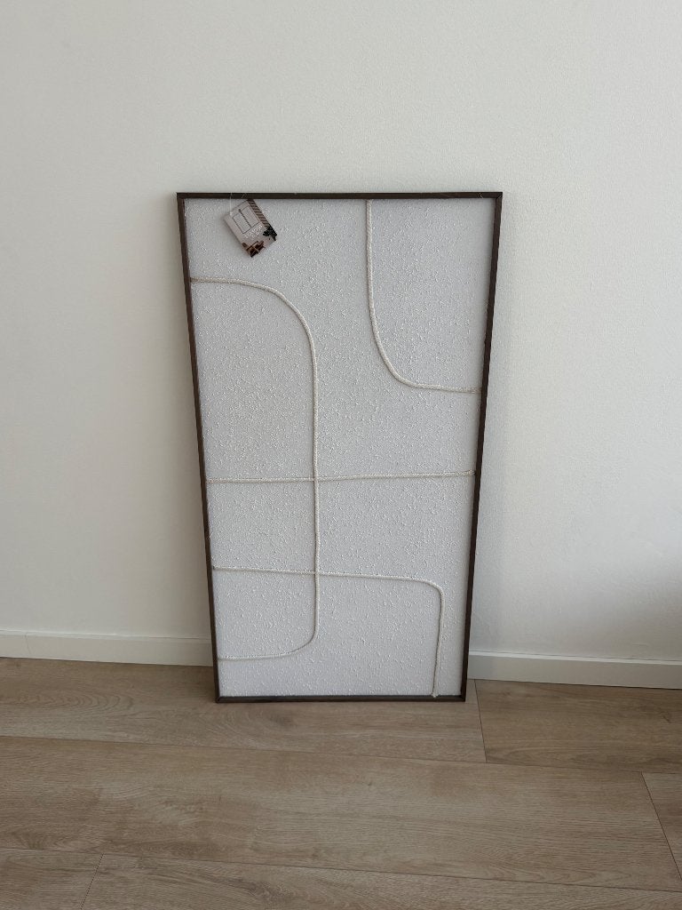 Schilderij kunst  NIEUW, Ophalen