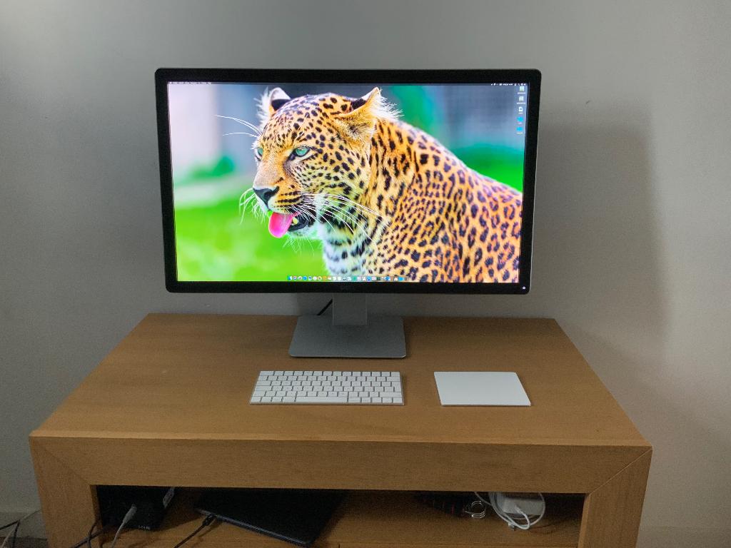 Dell UP3216Q - 32 inch 4K monitor with Premiercolor, Computers en Software, Monitoren, IPS, Ophalen of Verzenden, HDMI, In hoogte verstelbaar