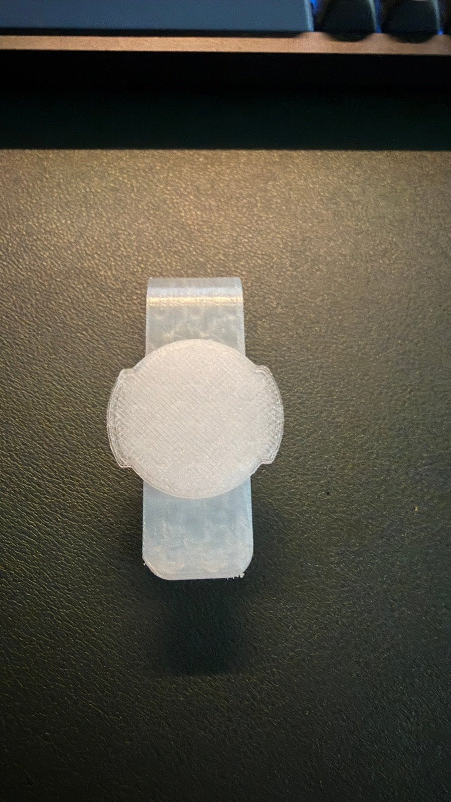 FLitsmeister DOT Zonneklephouder, Ophalen, Nieuw