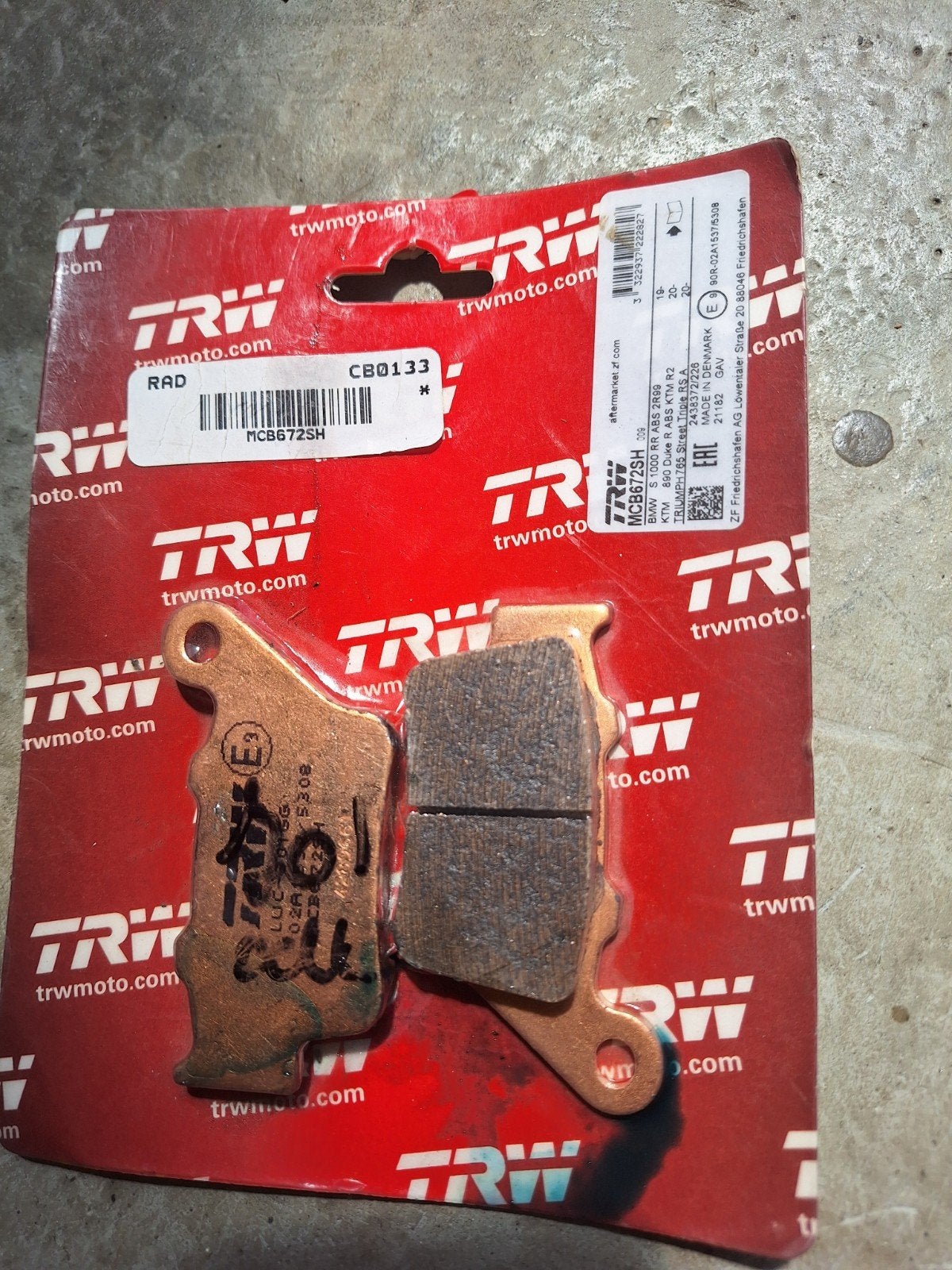 Parts 690 701 en 700 gasgas husqvarna ktm, Ophalen of Verzenden