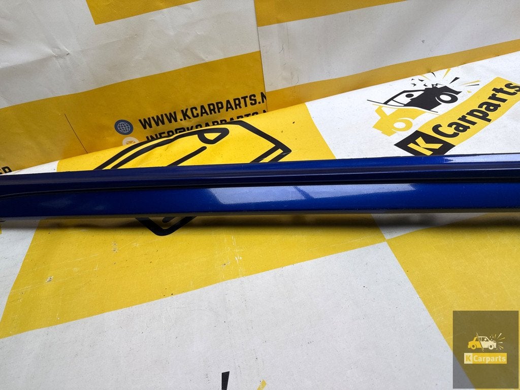 Dorpel VW VOLKSWAGEN GOLF 8 VIII R R20 RECHTS 5H0853860B, Gebruikt, Volkswagen, Volkswagen AG, Motorkap