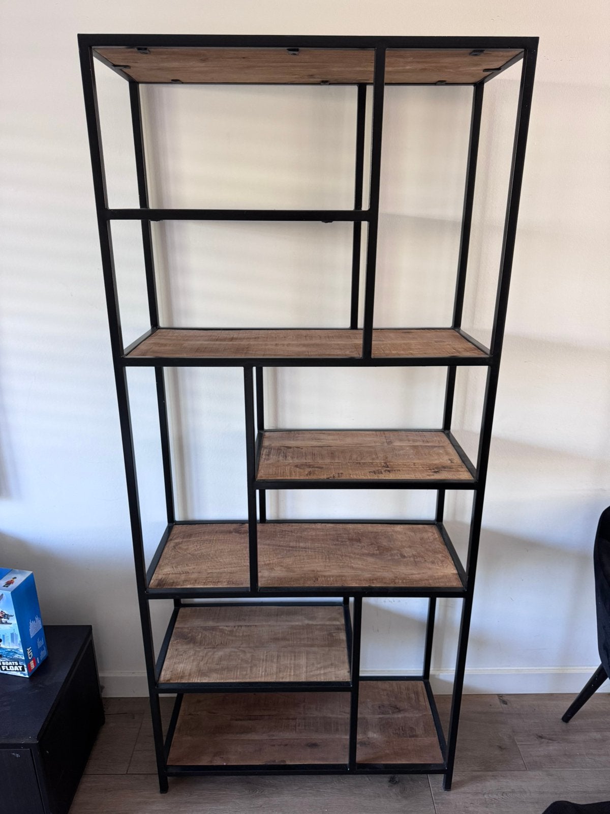 Kast, Ophalen, Gebruikt, 25 tot 50 cm