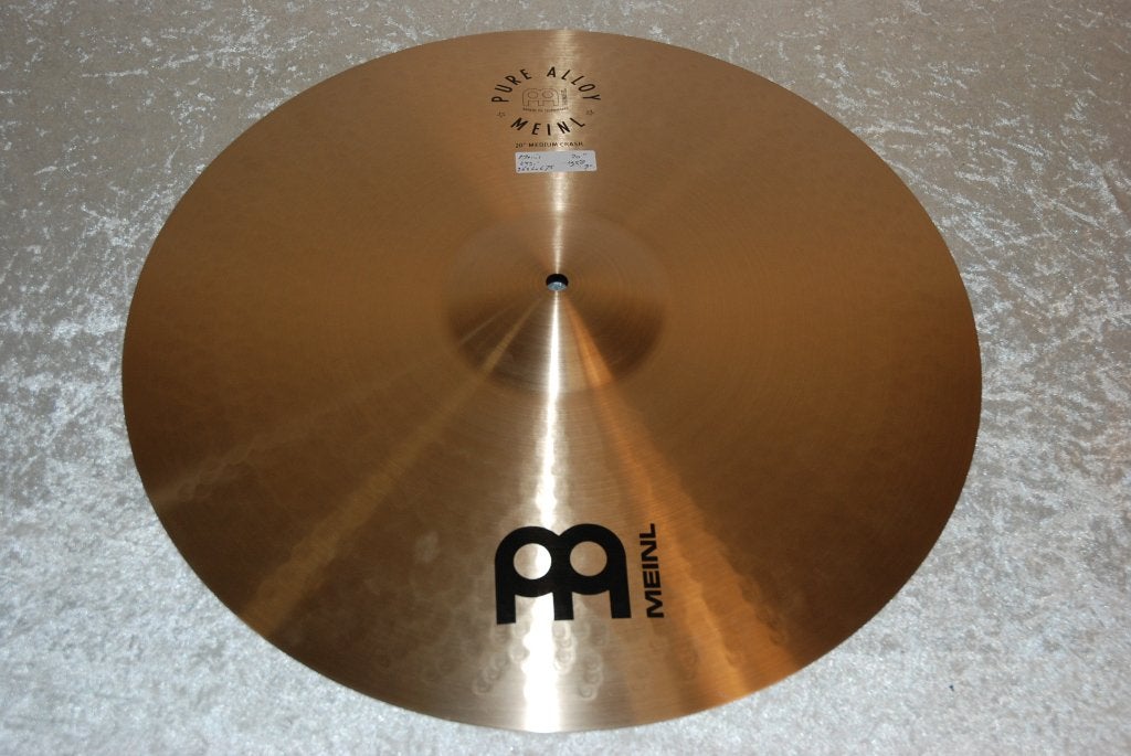 Meinl Byzance Spectra hihats 1023/1372gr 13 inch  <26260676>, Gebruikt, ., Drums of Percussie, Ophalen of Verzenden